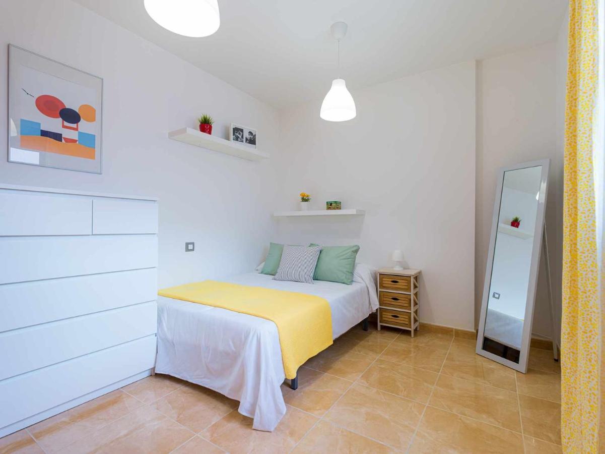 Mahostly La Casita De Mi Rosita Διαμέρισμα Puerto del Rosario  Εξωτερικό φωτογραφία