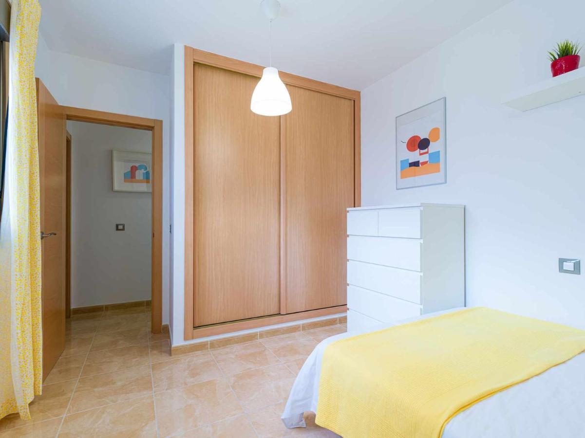 Mahostly La Casita De Mi Rosita Διαμέρισμα Puerto del Rosario  Εξωτερικό φωτογραφία