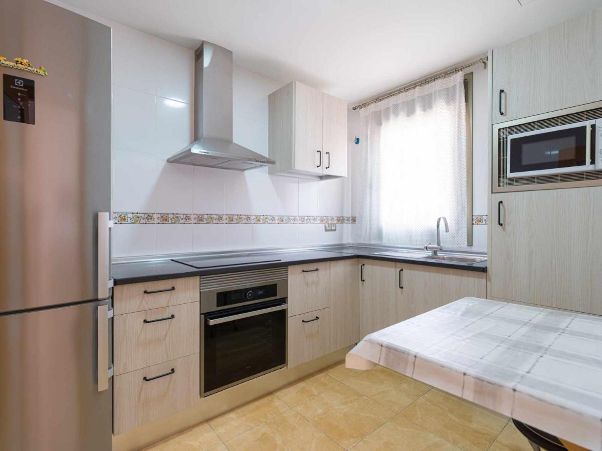 Mahostly La Casita De Mi Rosita Διαμέρισμα Puerto del Rosario  Εξωτερικό φωτογραφία