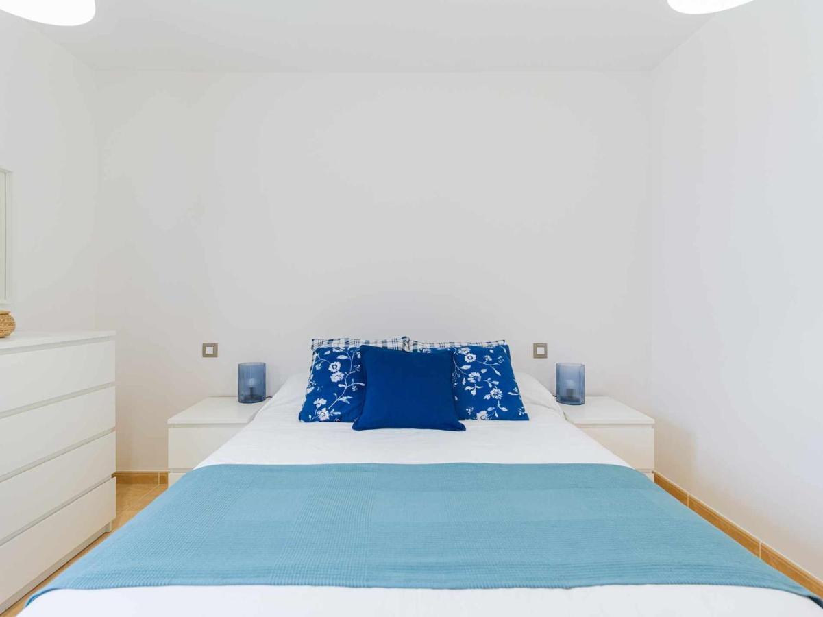 Mahostly La Casita De Mi Rosita Διαμέρισμα Puerto del Rosario  Εξωτερικό φωτογραφία