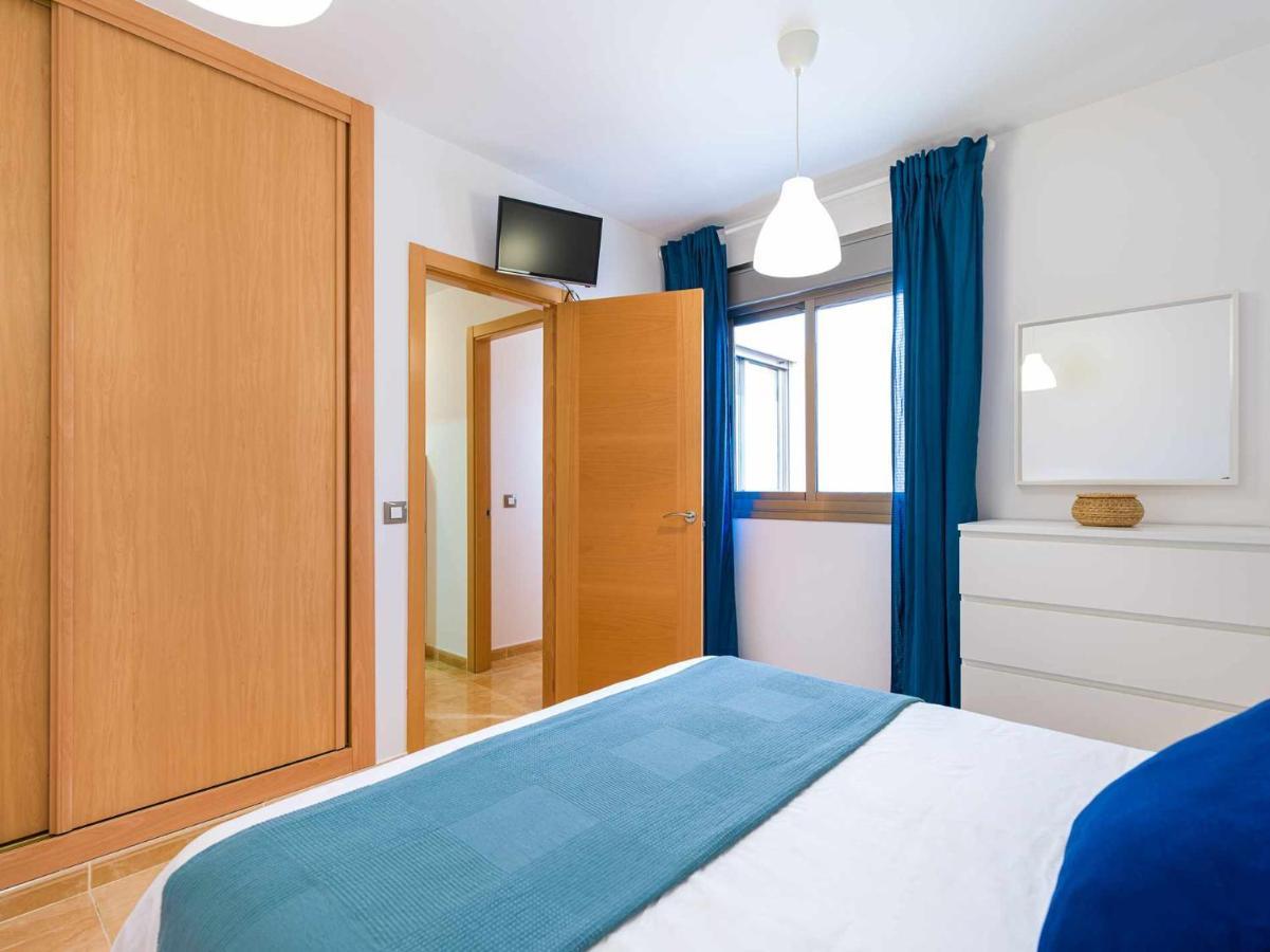Mahostly La Casita De Mi Rosita Διαμέρισμα Puerto del Rosario  Εξωτερικό φωτογραφία