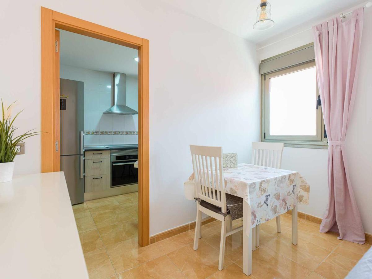 Mahostly La Casita De Mi Rosita Διαμέρισμα Puerto del Rosario  Εξωτερικό φωτογραφία