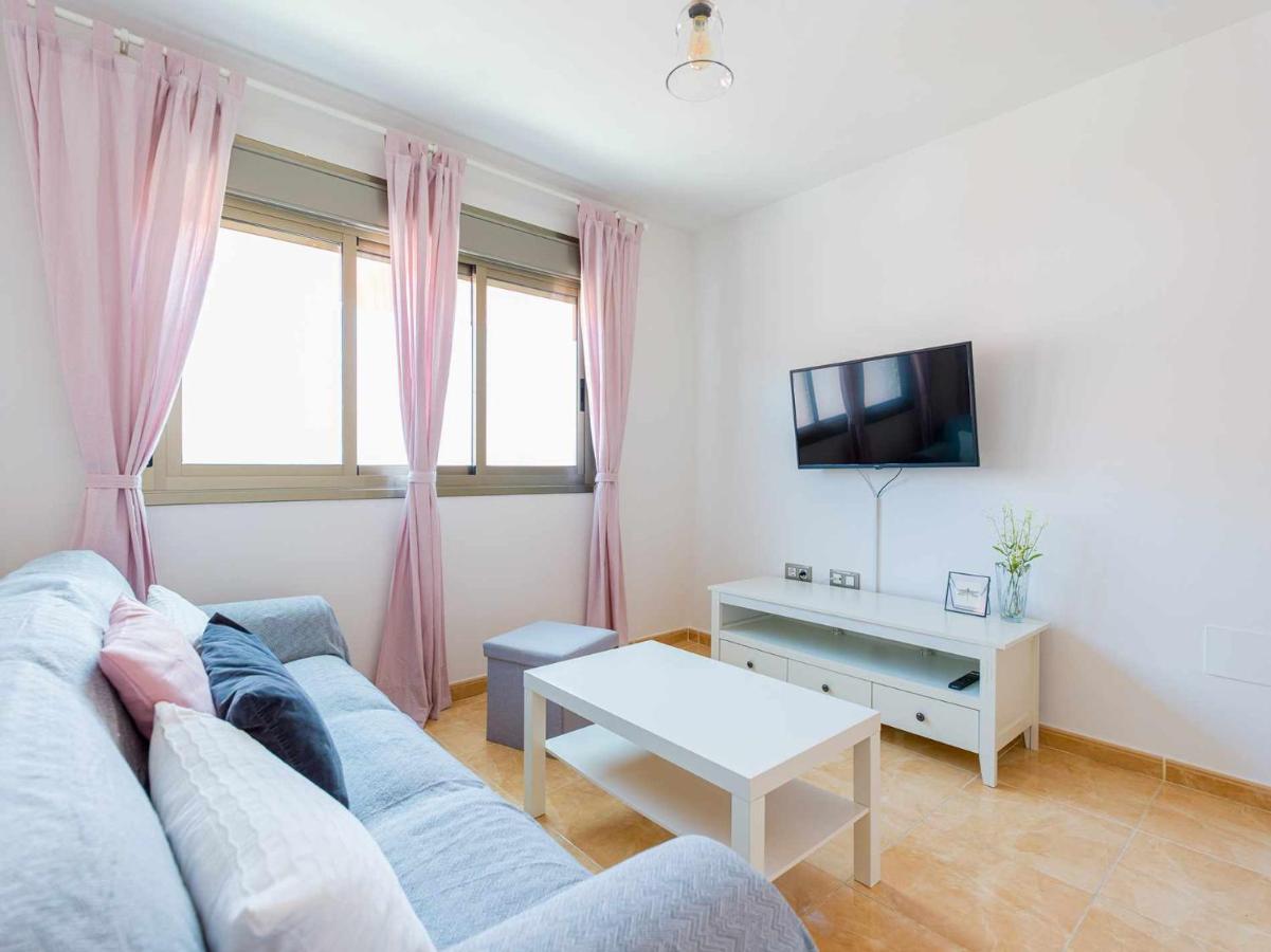 Mahostly La Casita De Mi Rosita Διαμέρισμα Puerto del Rosario  Εξωτερικό φωτογραφία