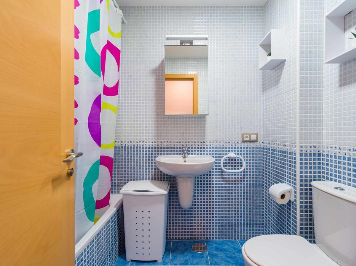 Mahostly La Casita De Mi Rosita Διαμέρισμα Puerto del Rosario  Εξωτερικό φωτογραφία